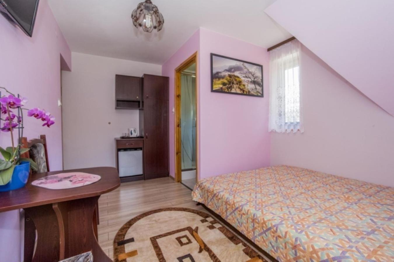 Apartamenty Pod Limba ซาโกปาเน ภายนอก รูปภาพ