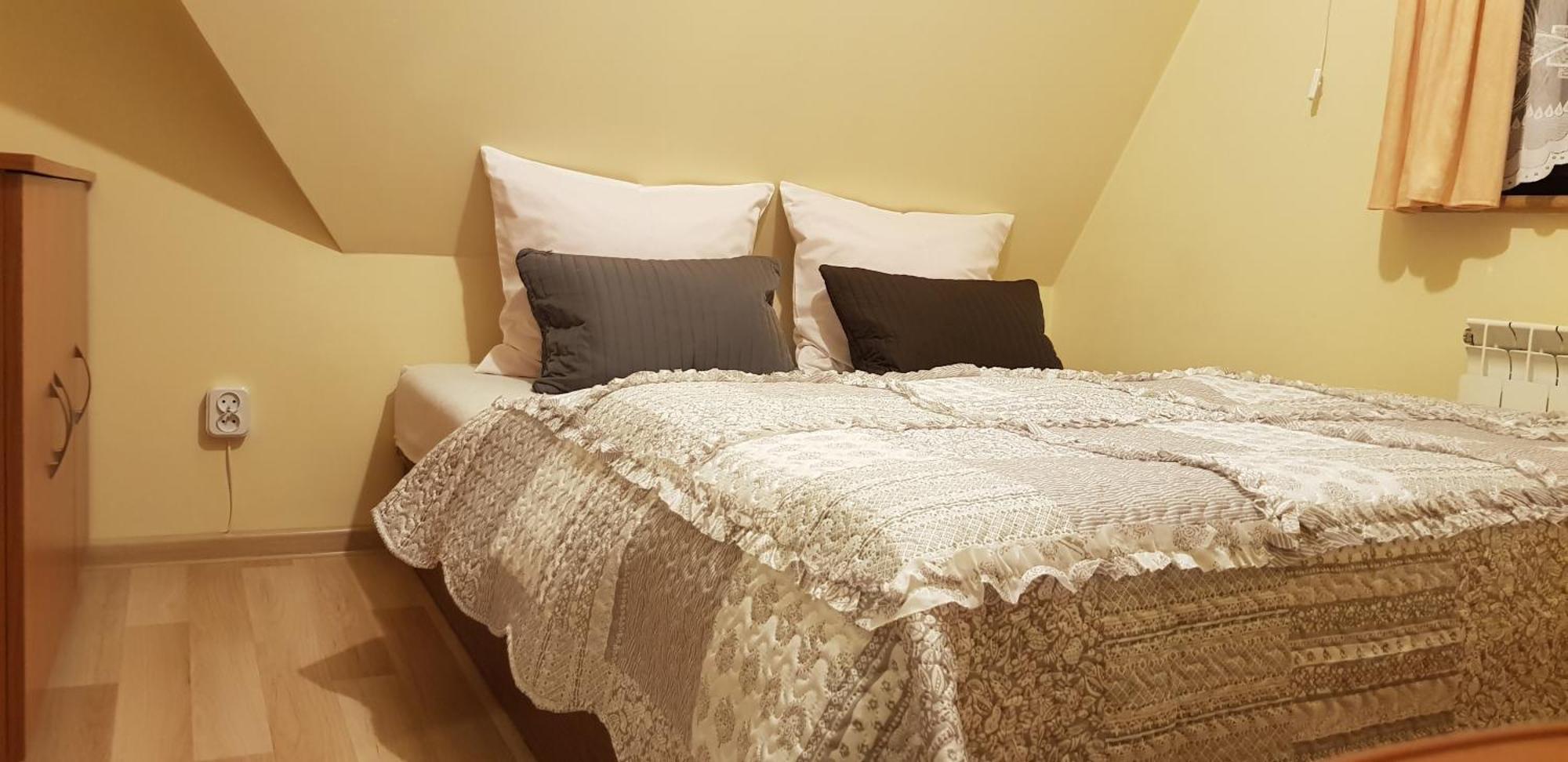 Apartamenty Pod Limba ซาโกปาเน ภายนอก รูปภาพ