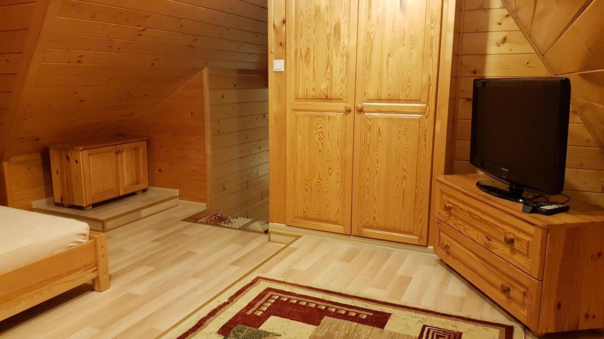 Apartamenty Pod Limba ซาโกปาเน ภายนอก รูปภาพ