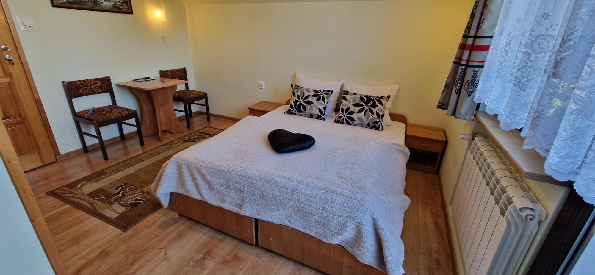 Apartamenty Pod Limba ซาโกปาเน ภายนอก รูปภาพ