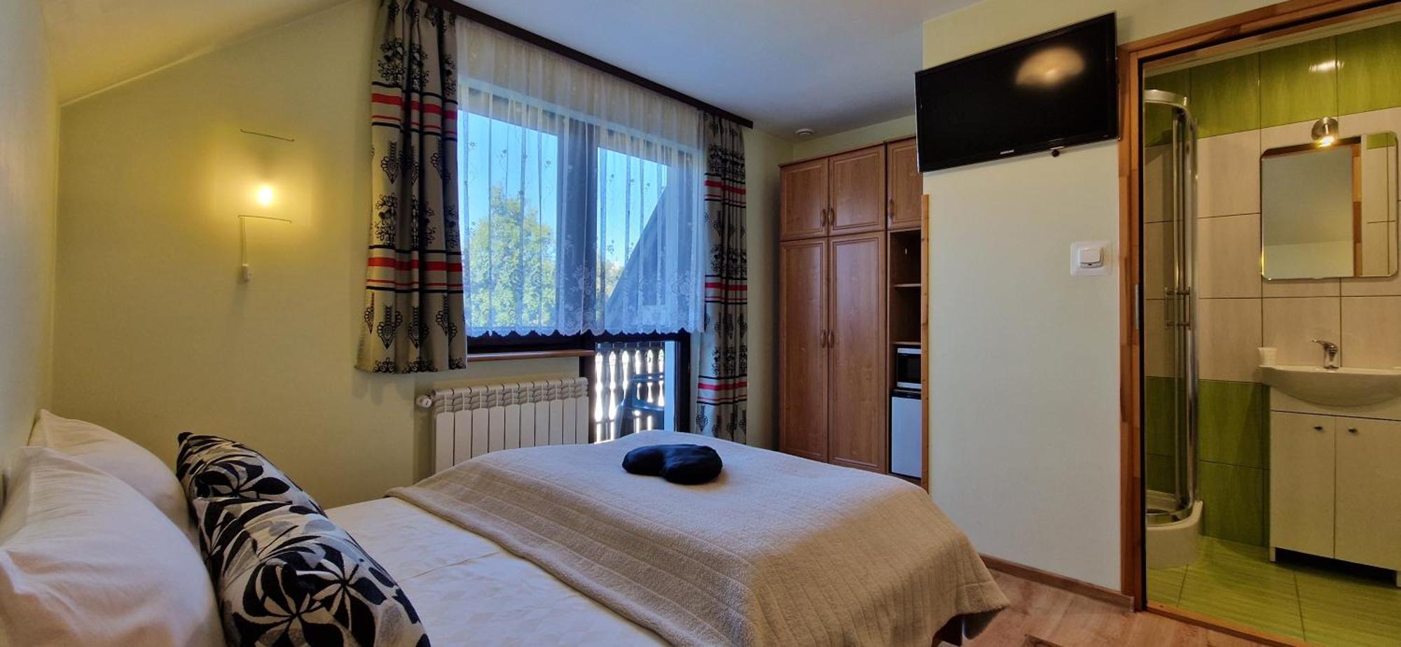 Apartamenty Pod Limba ซาโกปาเน ภายนอก รูปภาพ