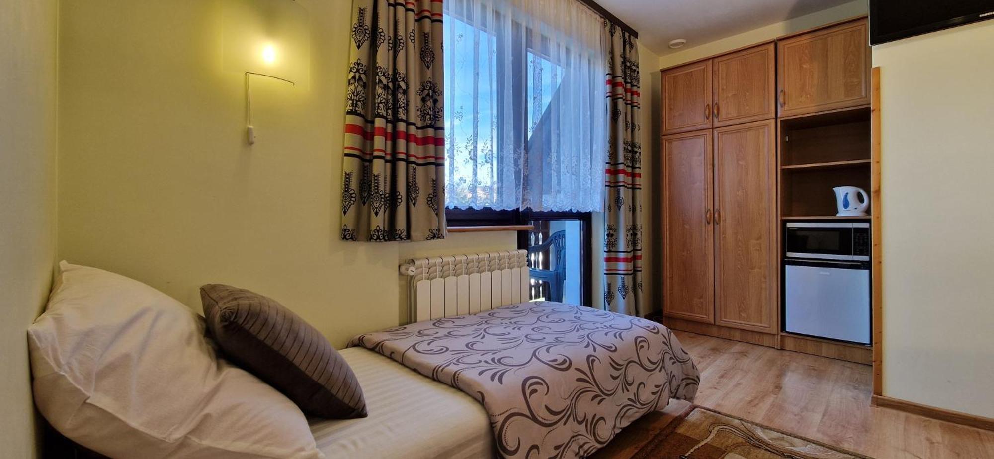 Apartamenty Pod Limba ซาโกปาเน ภายนอก รูปภาพ