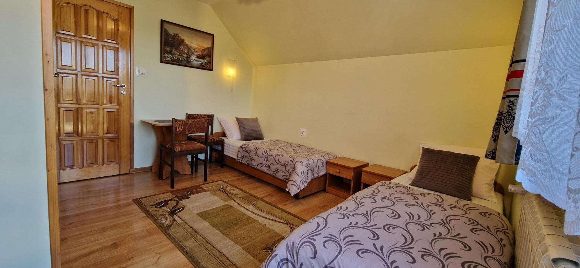 Apartamenty Pod Limba ซาโกปาเน ภายนอก รูปภาพ